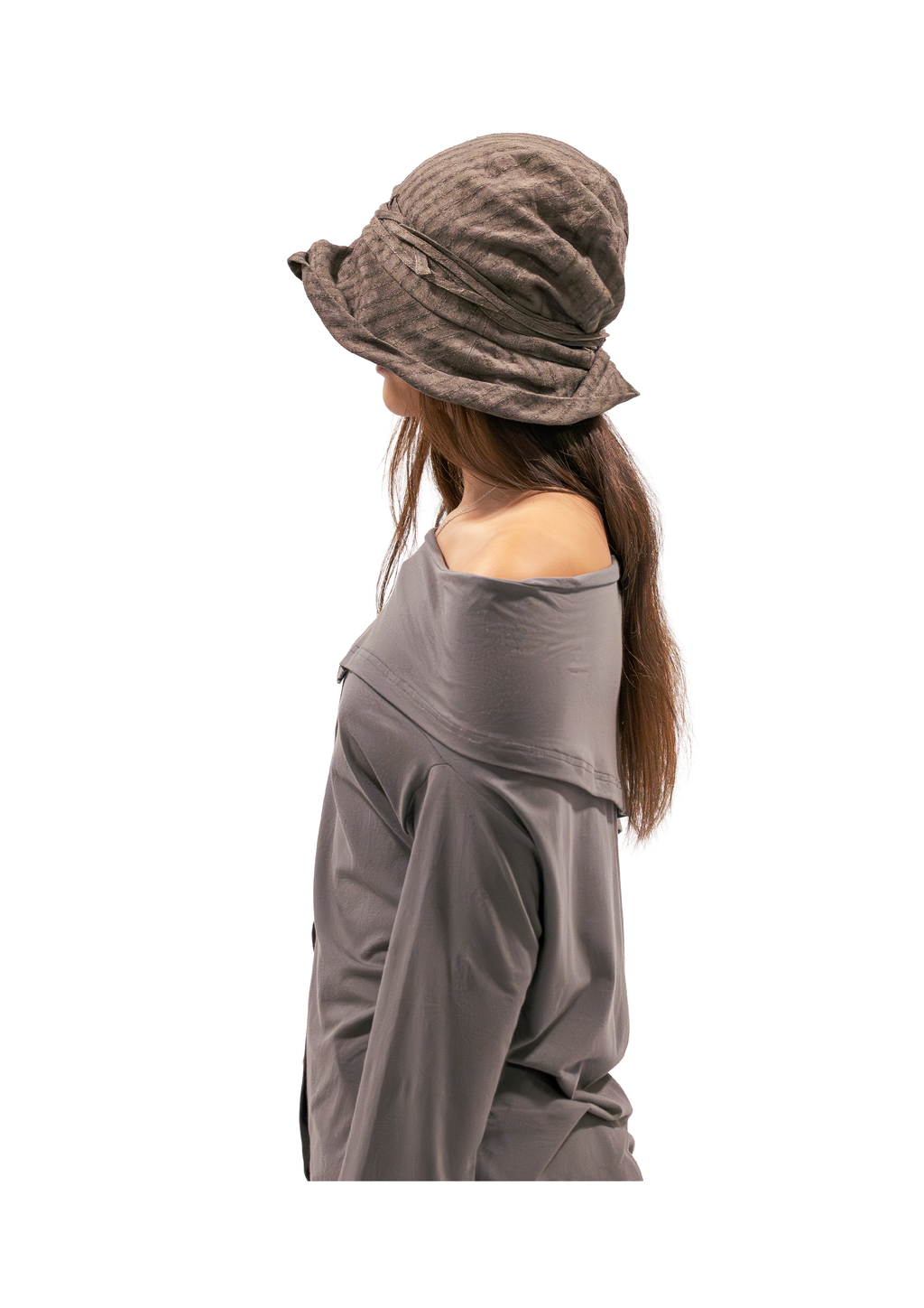 Comosus Hat