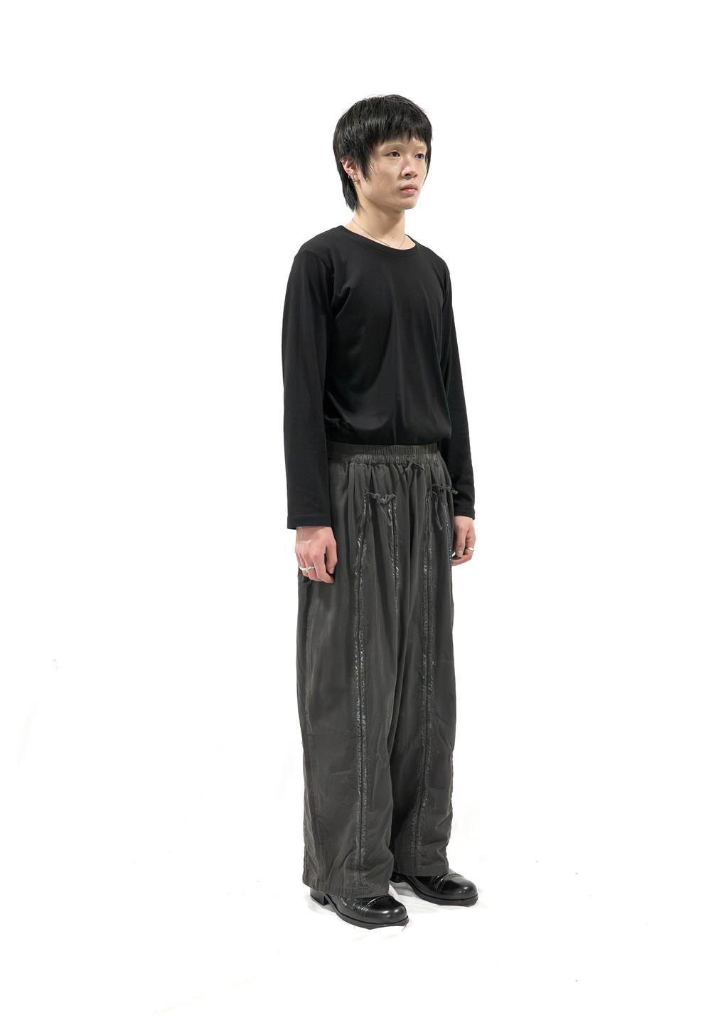 Bulbosa Pants