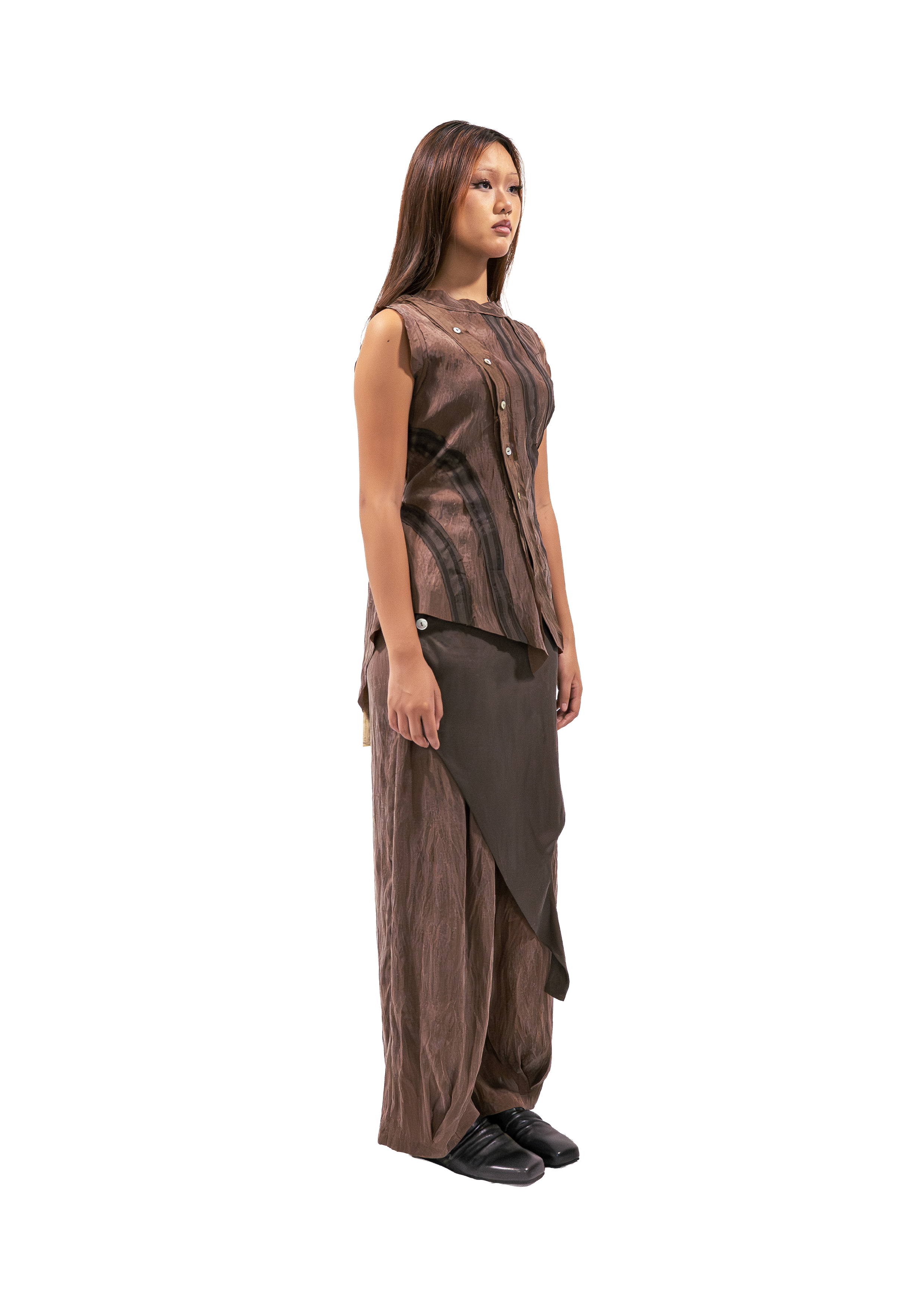 Venation Vest