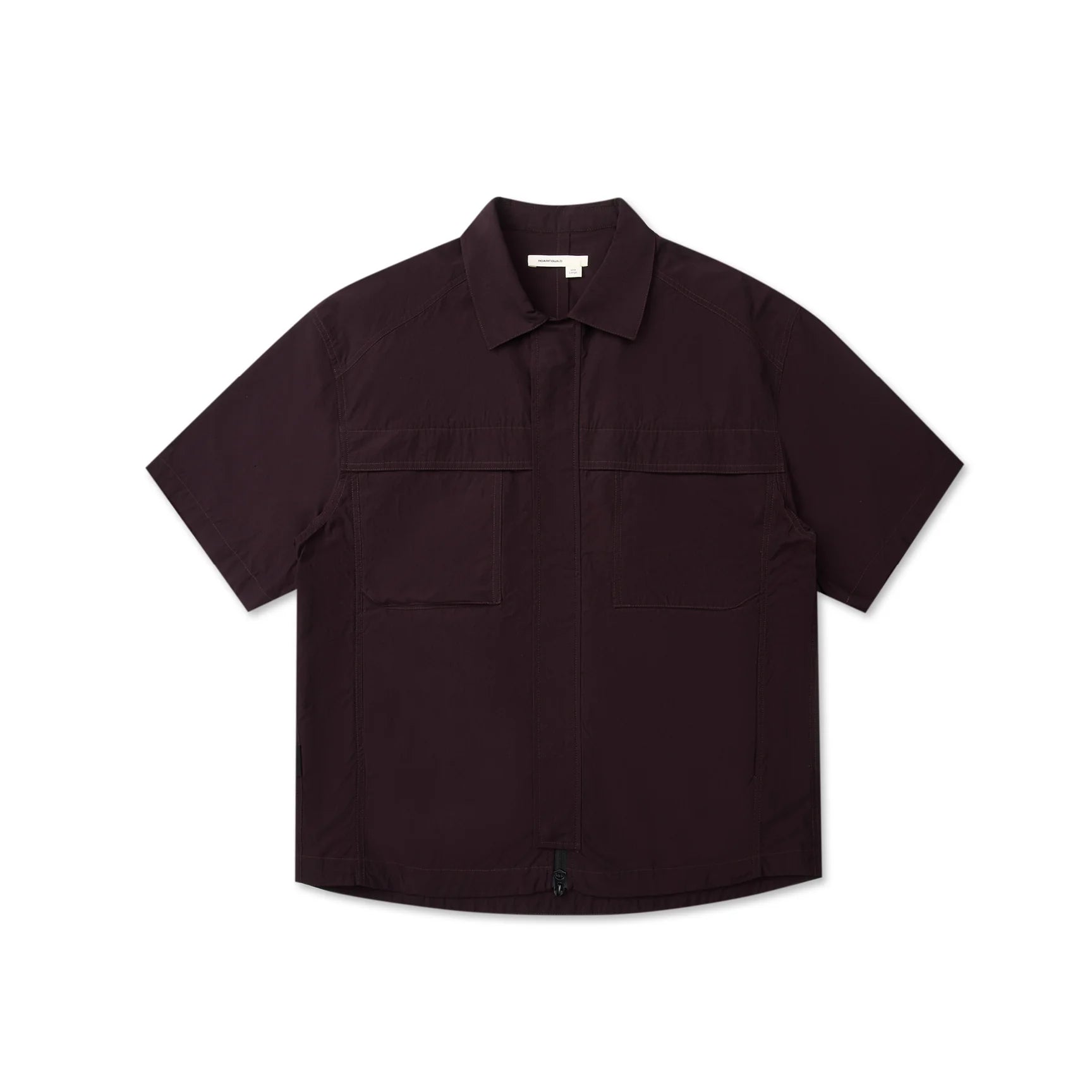 Utility SS Shirt