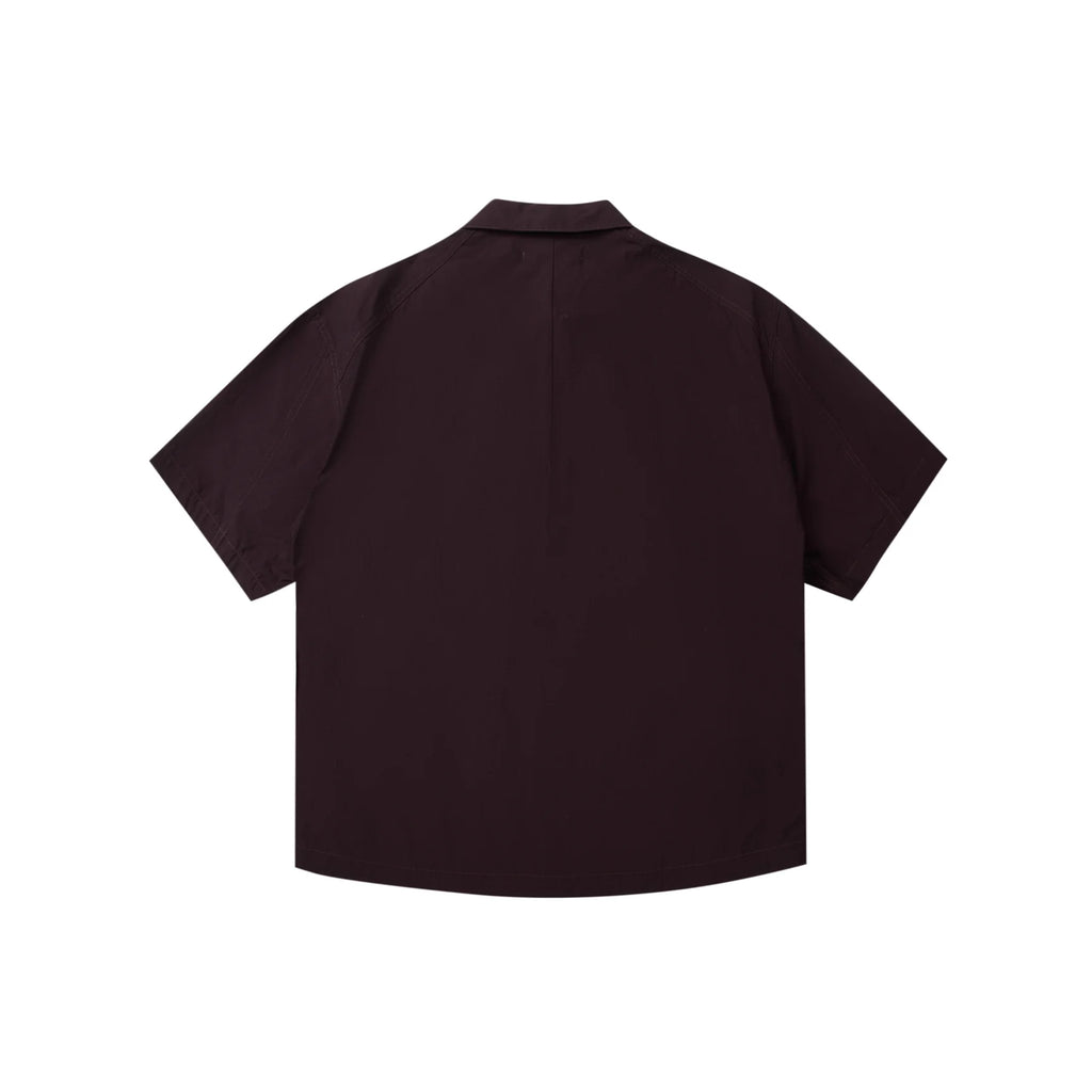 Utility SS Shirt