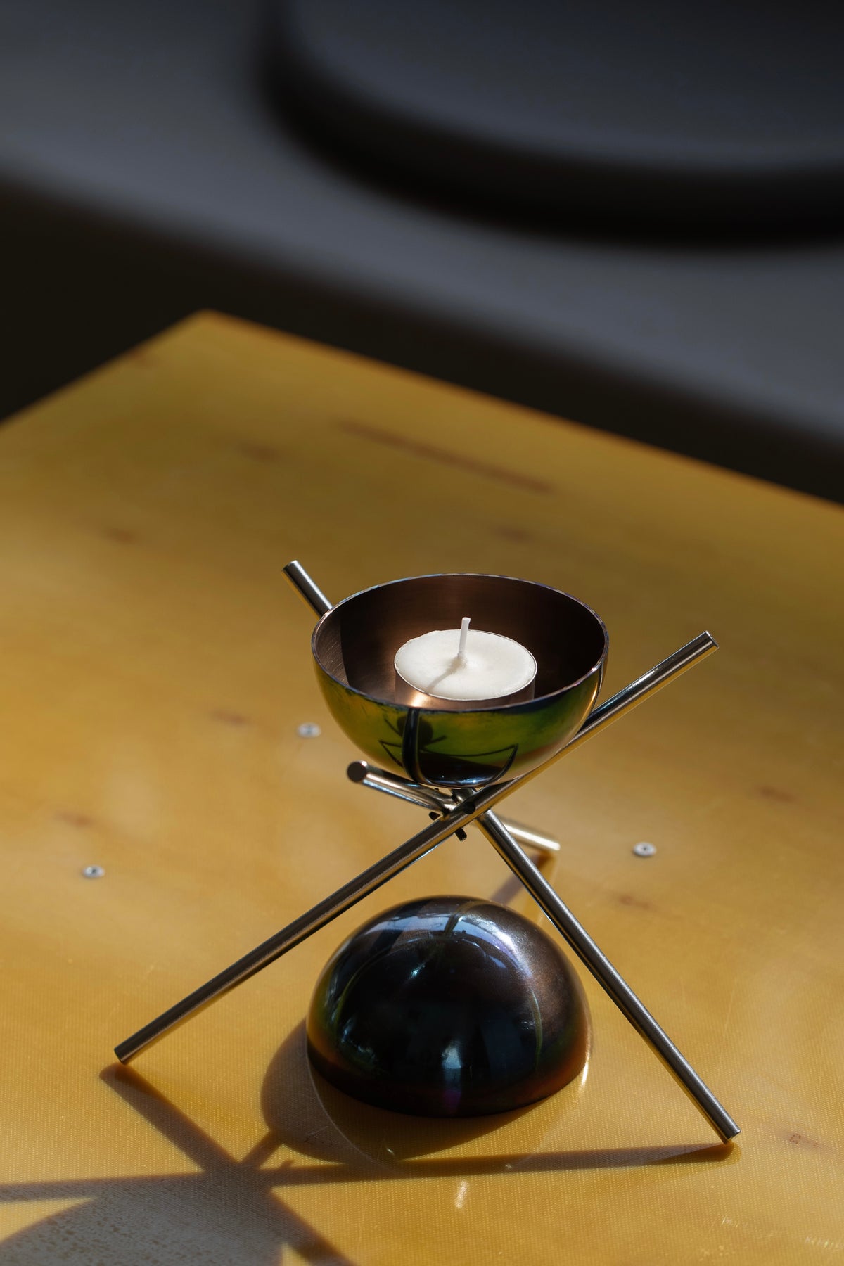 Candle Holder · BC-L80 Bonfire Candle Holder