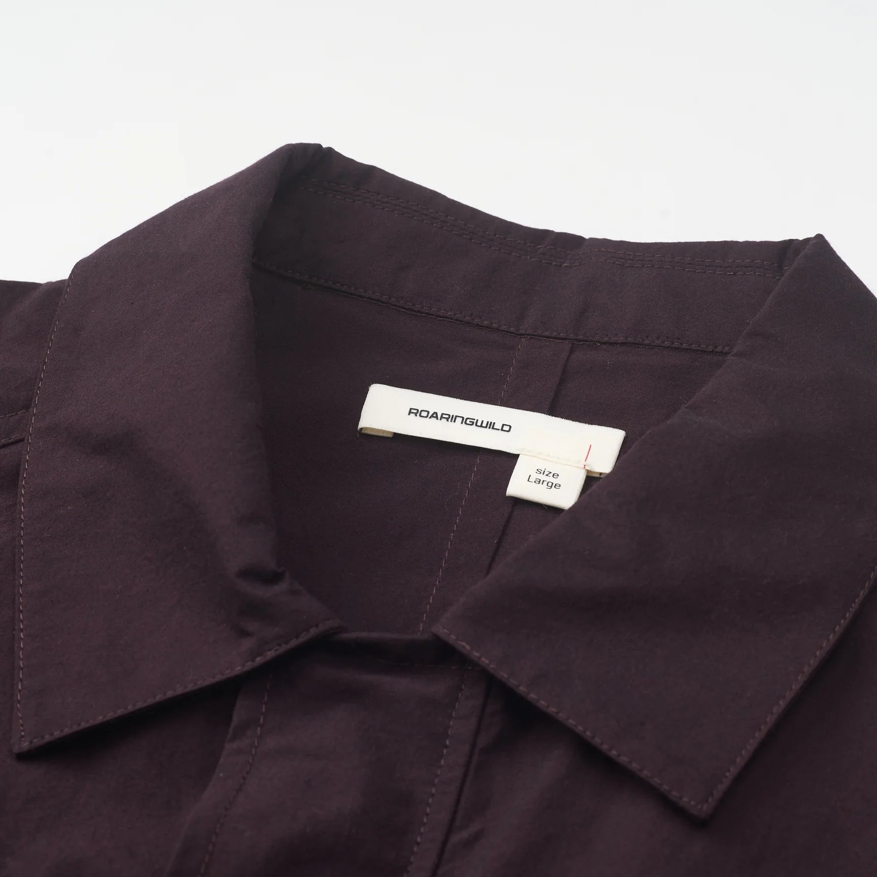 Utility SS Shirt