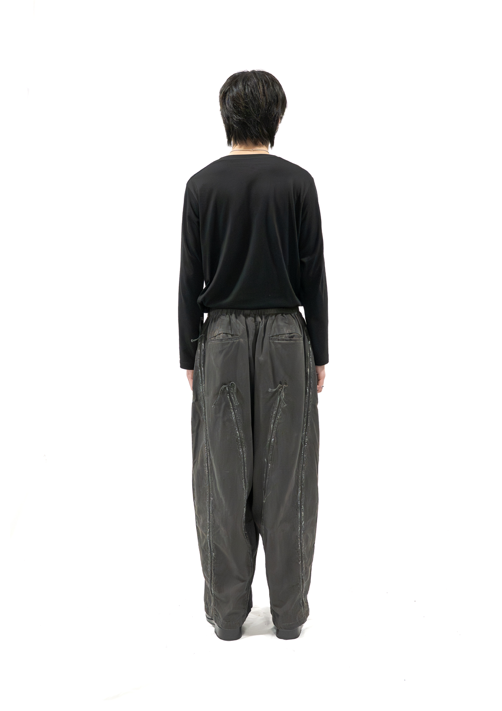 Bulbosa Pants