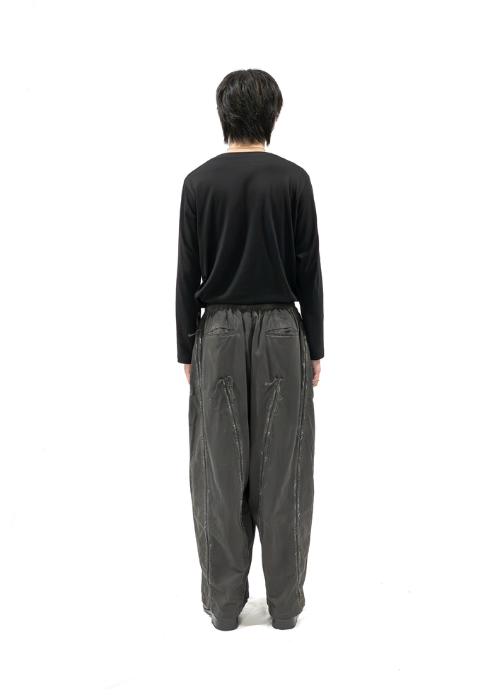 Bulbosa Pants