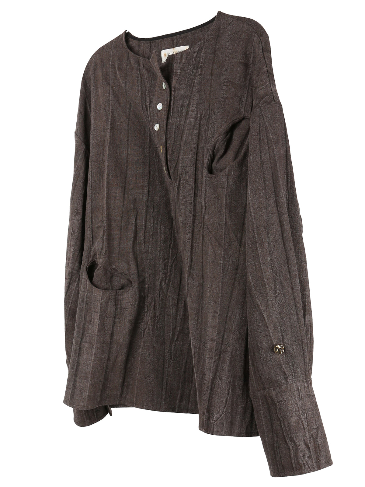 Primal Boho Shirt