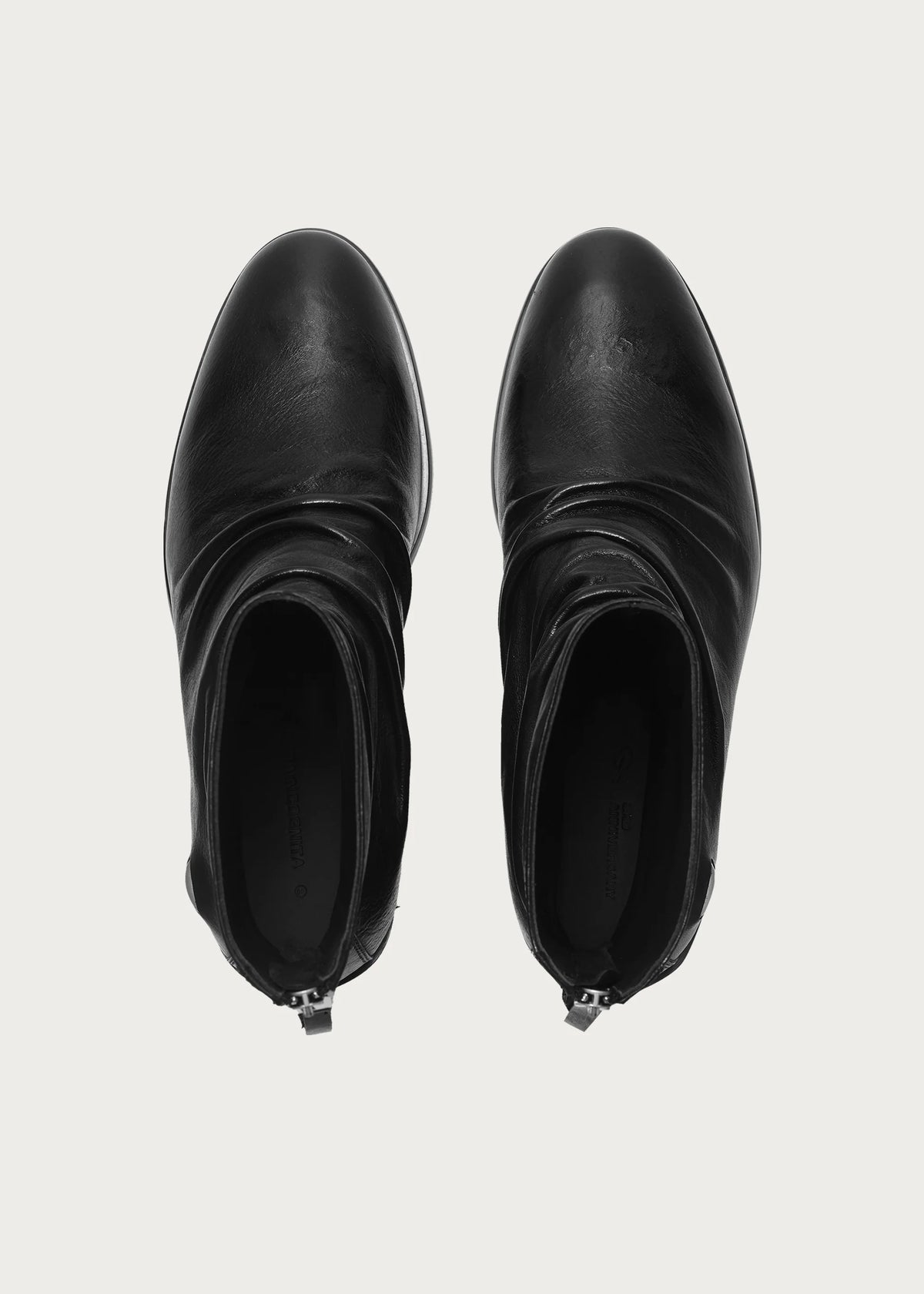 Year of the Horse Chelsea Boots