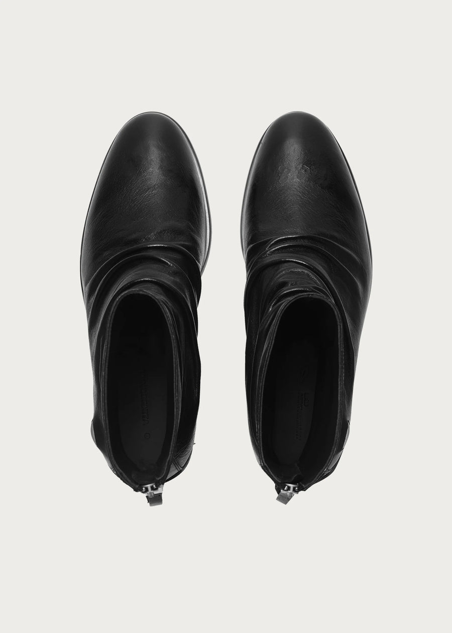 Year of the Horse Chelsea Boots