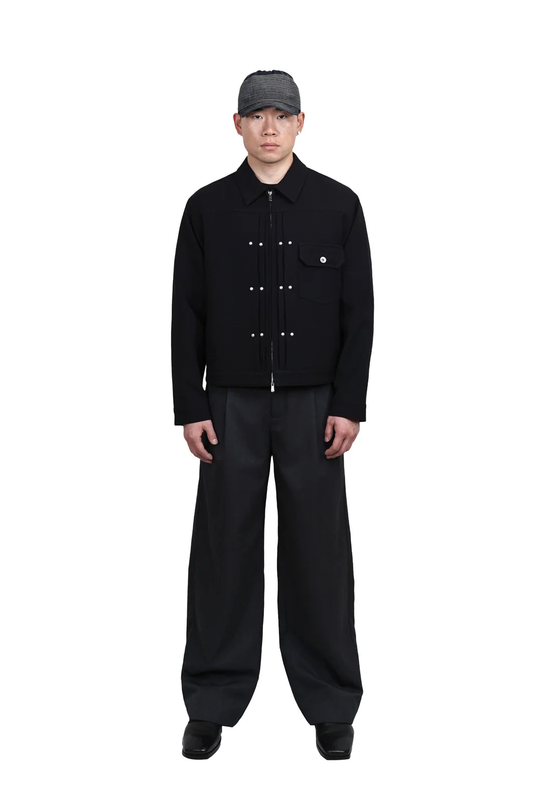Sword Jacket