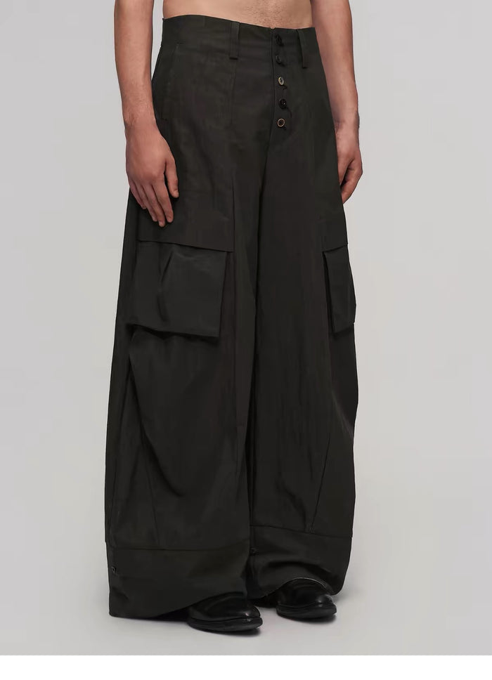 Fugue Scimitar Pants