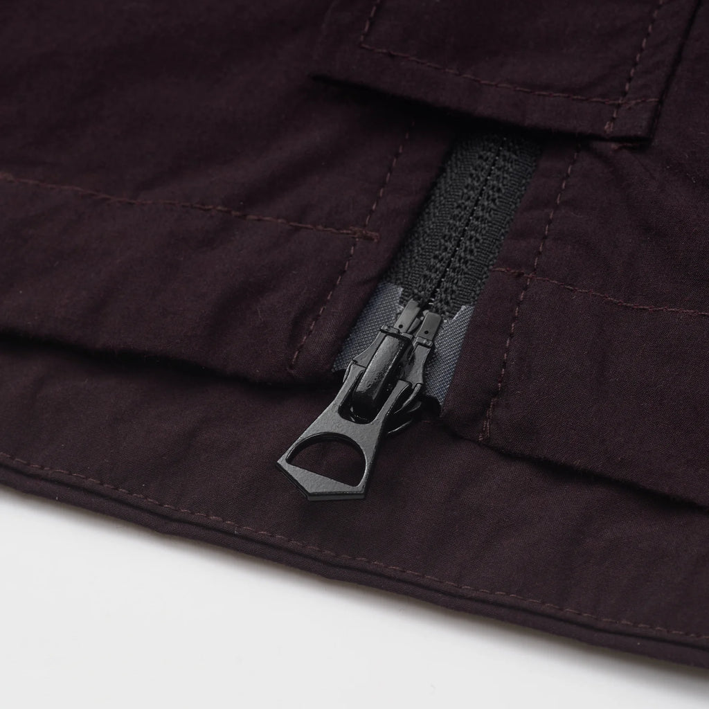 Utility SS Shirt