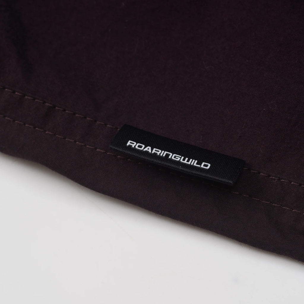 Utility SS Shirt