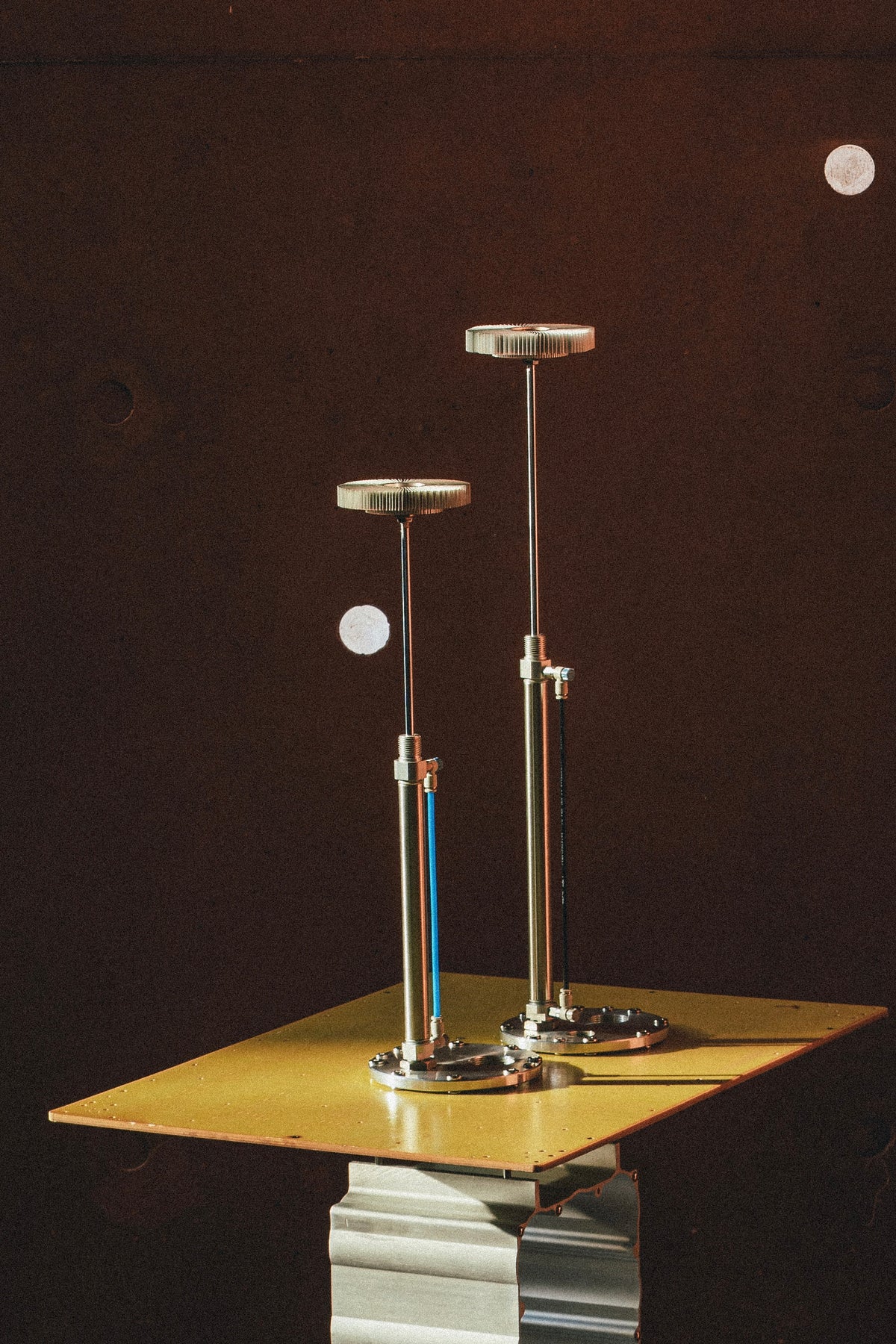 Candle Holder · CT-SJ 150/200 Elevation Candle Holder