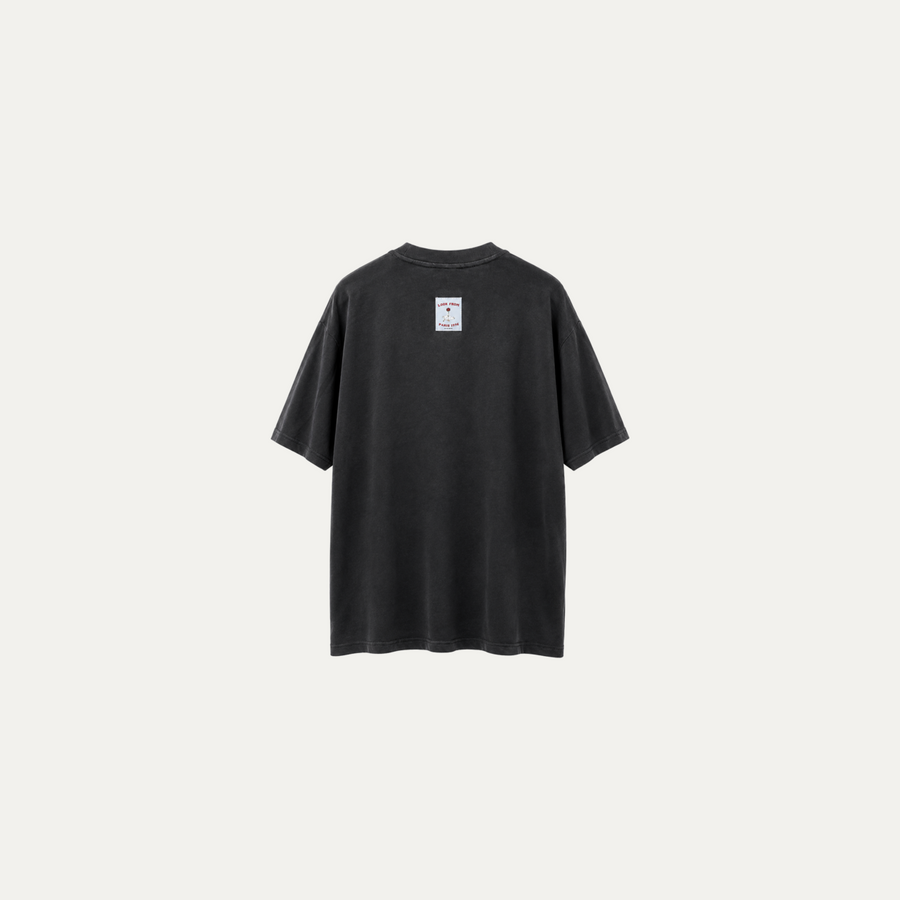 Flying Pig Logo T-shirt