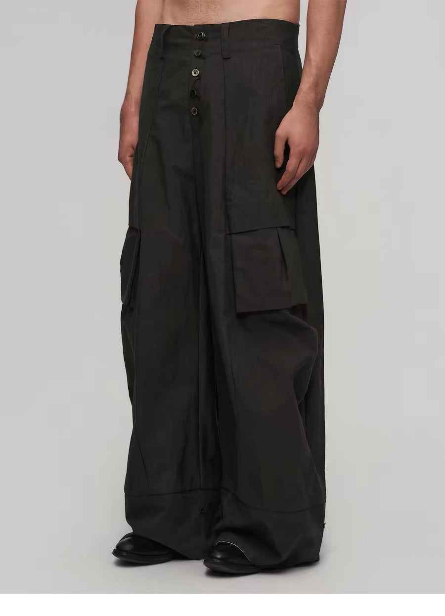 Fugue Scimitar Pants