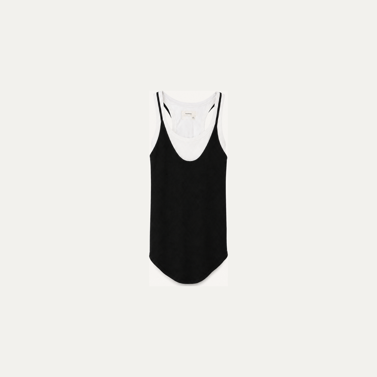 2in1 Tank Top