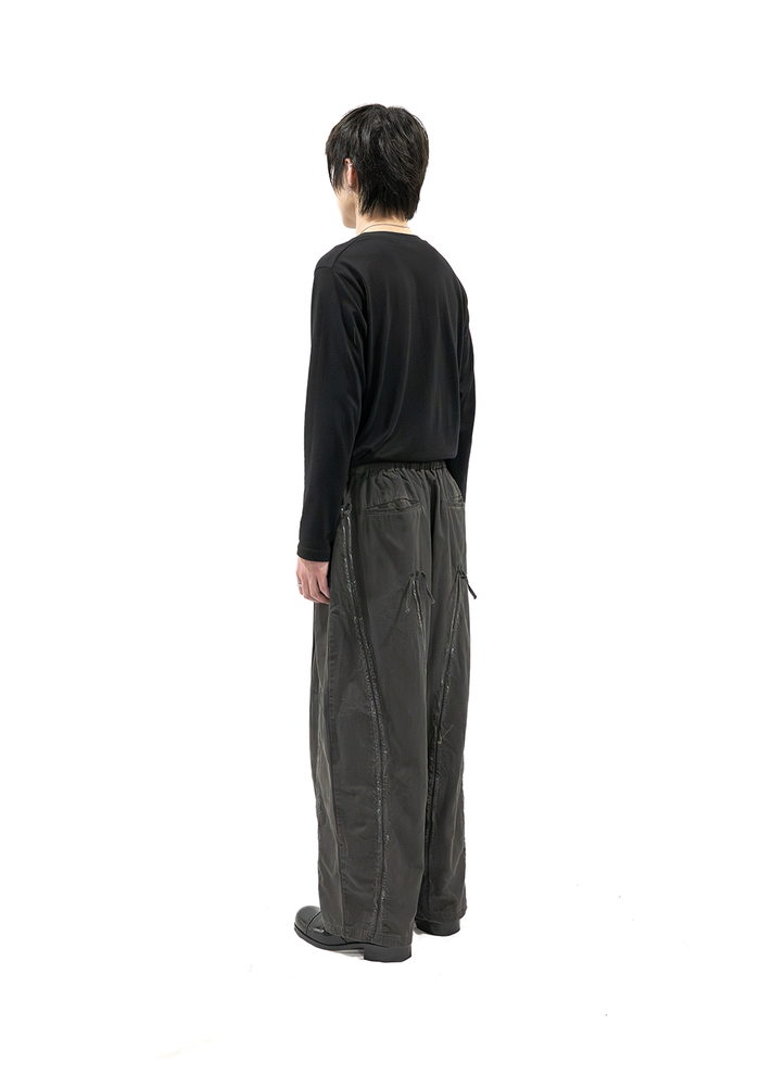 Bulbosa Pants