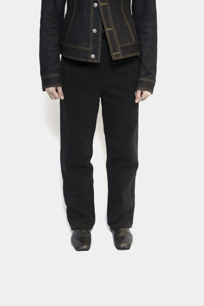 Washi Straight Pants (Womens)