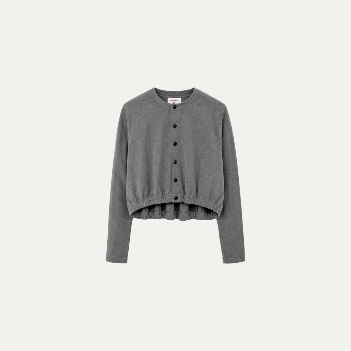 Soft Cardigan