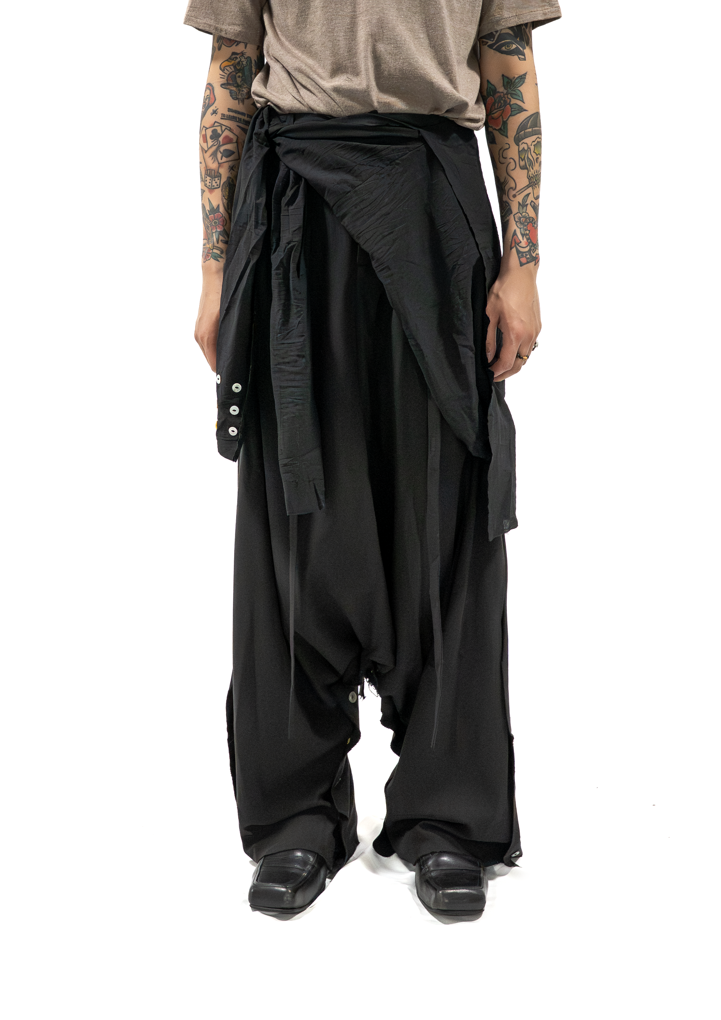 Hercules Pants