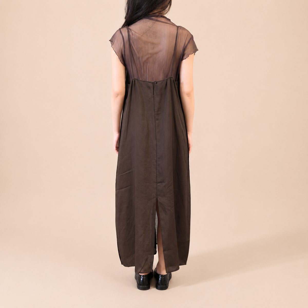 Avignon Dress