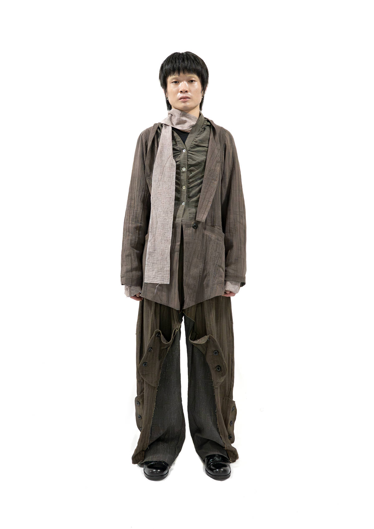 Maius Jacket