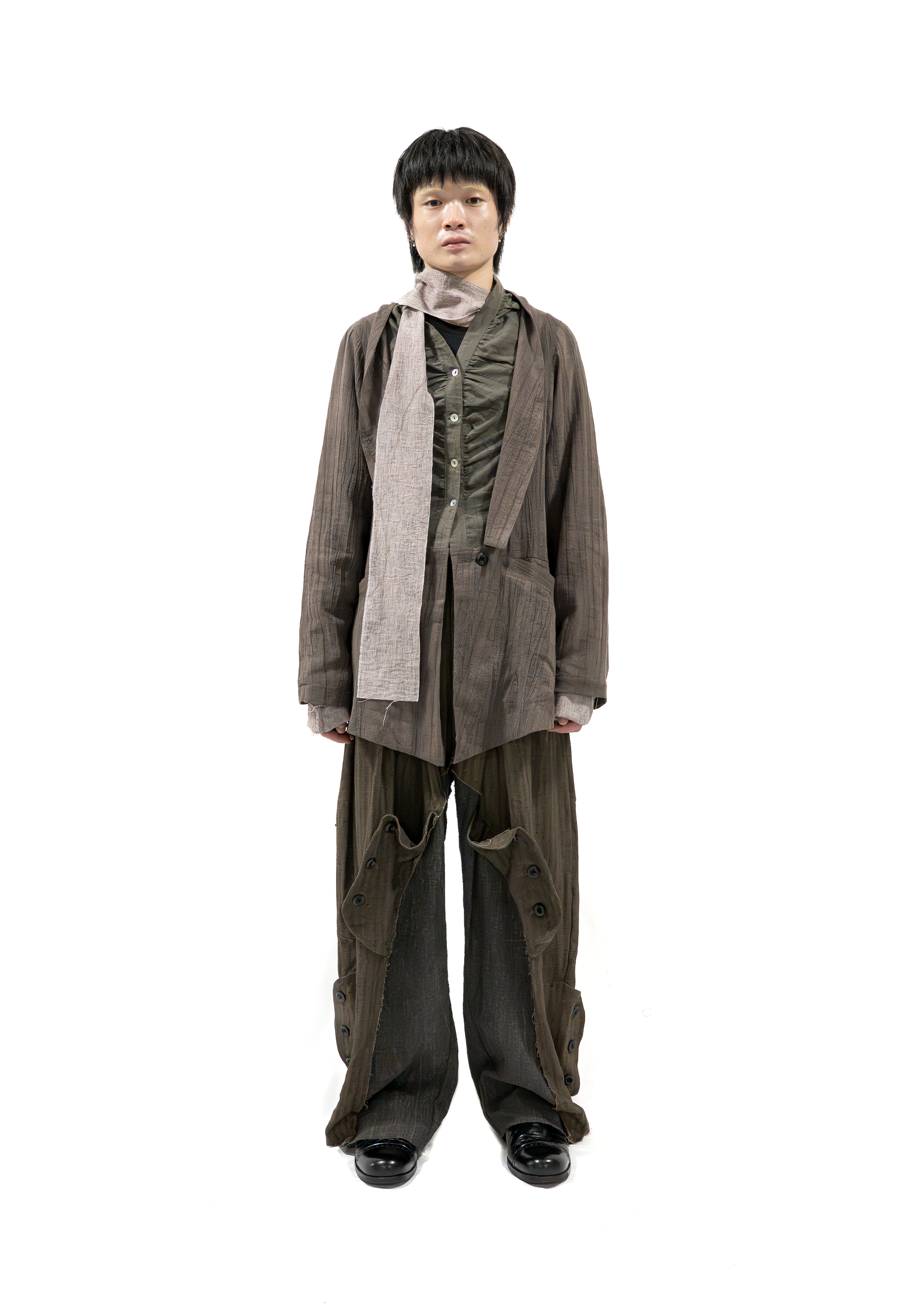 Maius Jacket