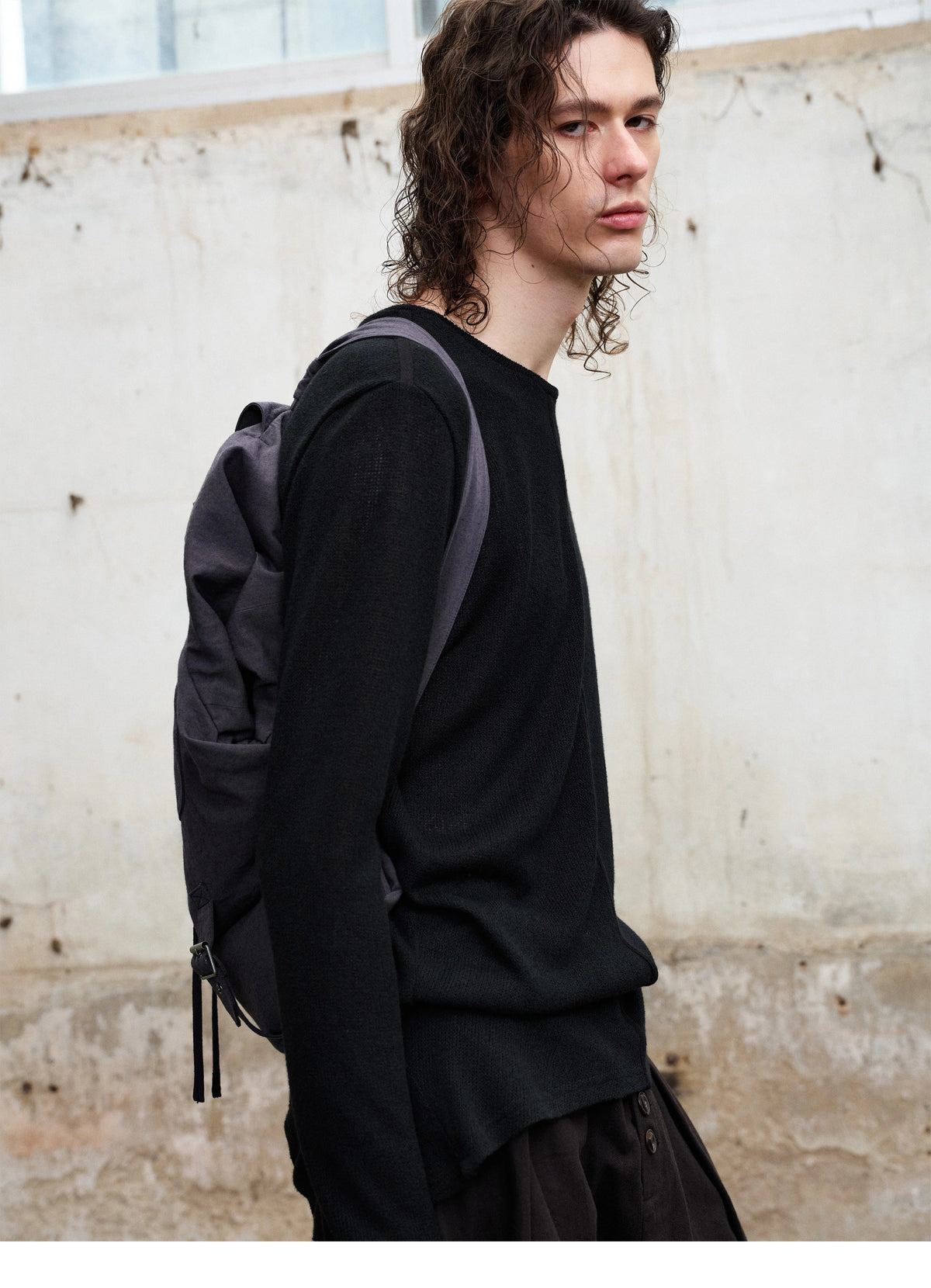 Epilogue Long Sleeve