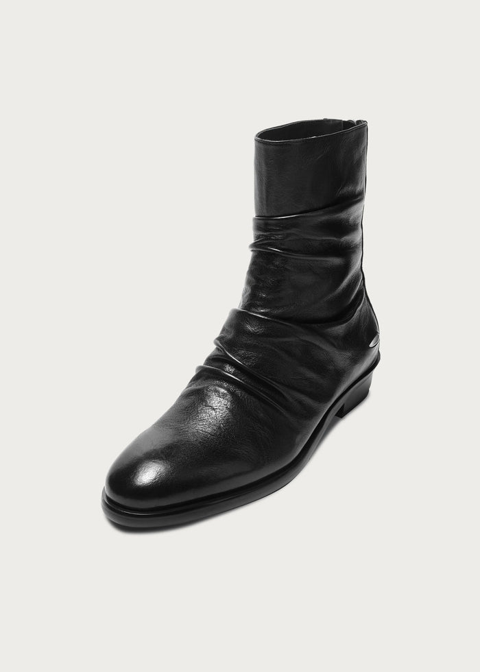 Year of the Horse Chelsea Boots