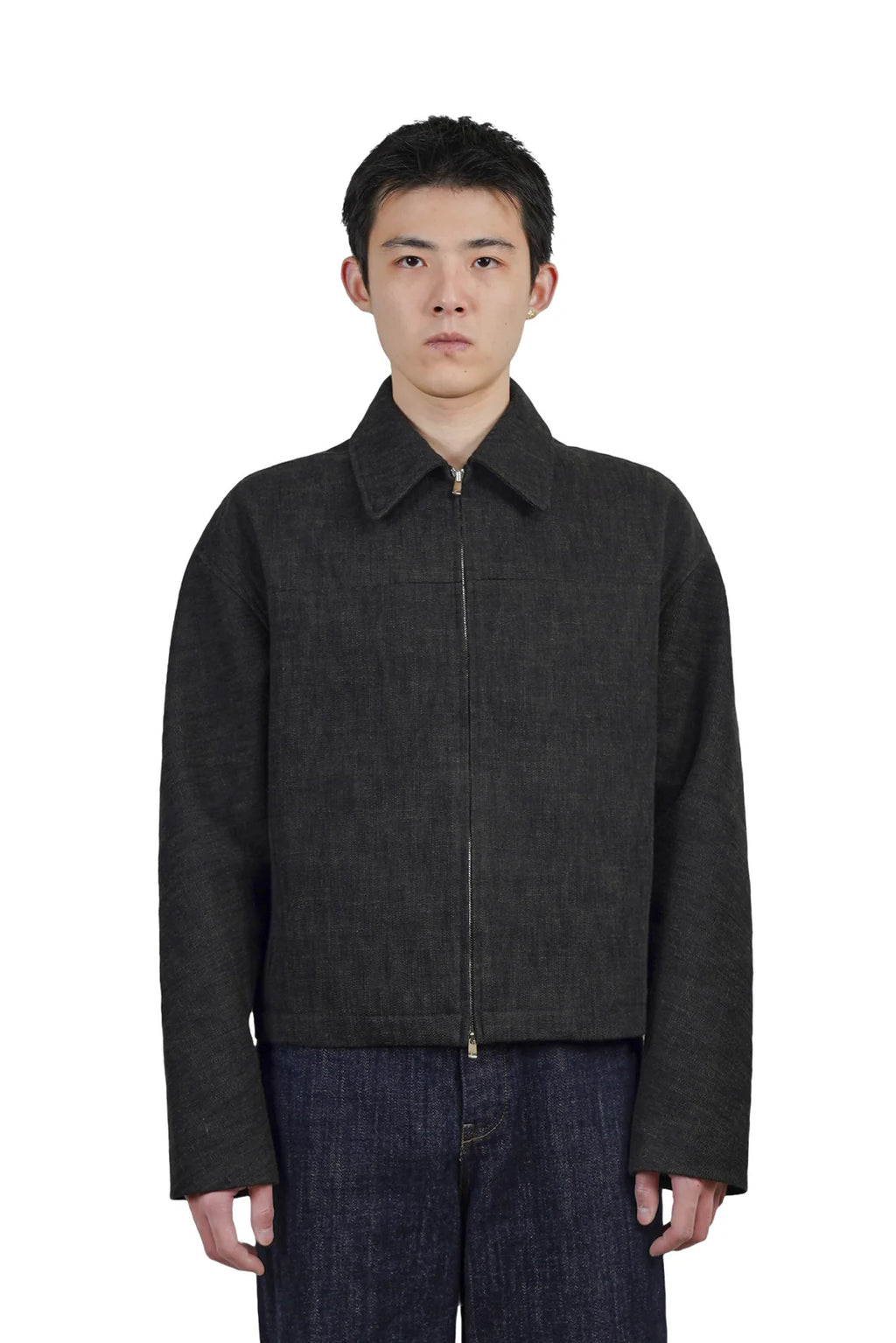 Concave Jacket