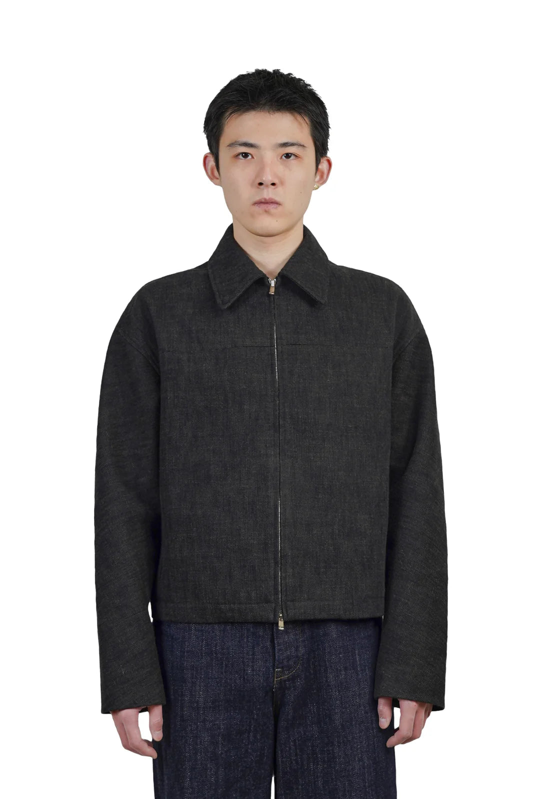 Concave Jacket