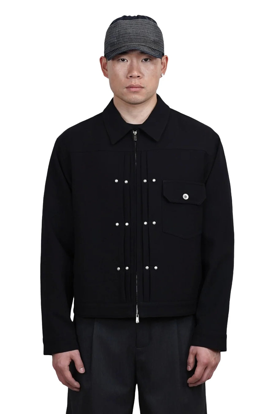 Sword Jacket
