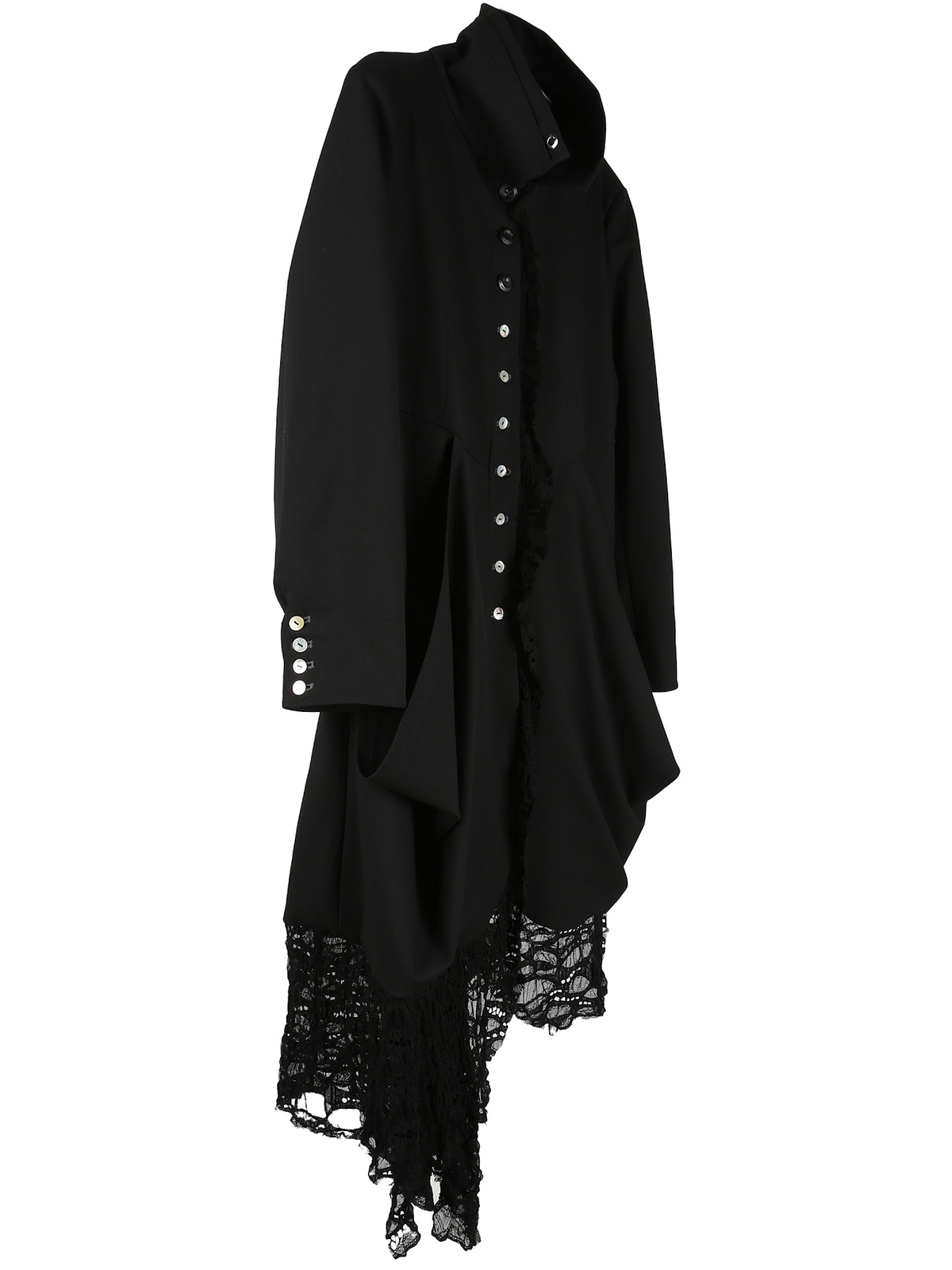 Tranquil Sphere Jacket