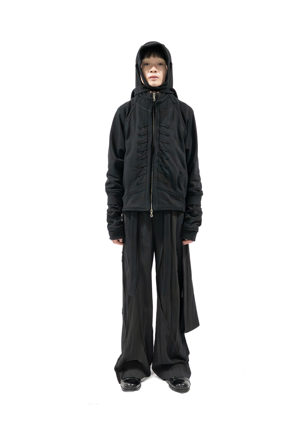 Ease Jacket