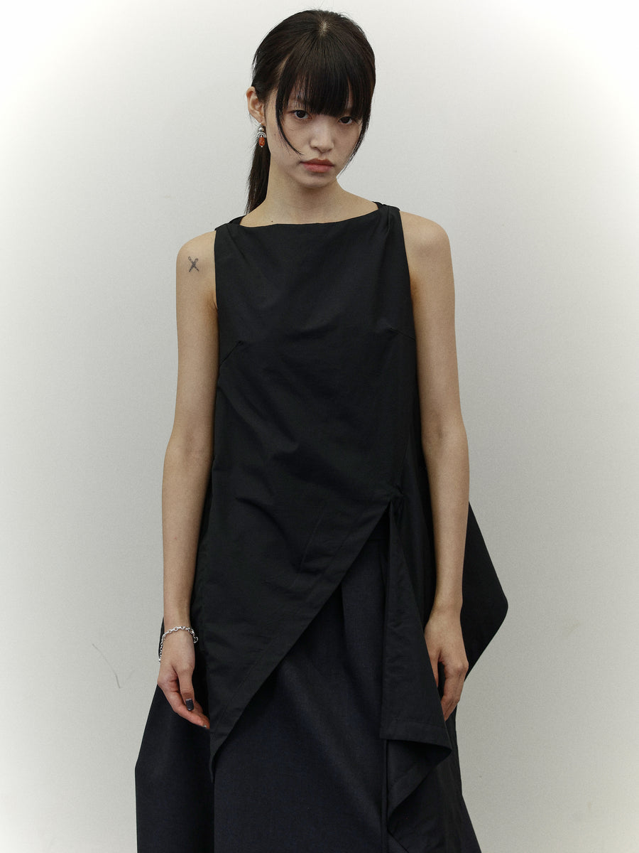 Overlay Top