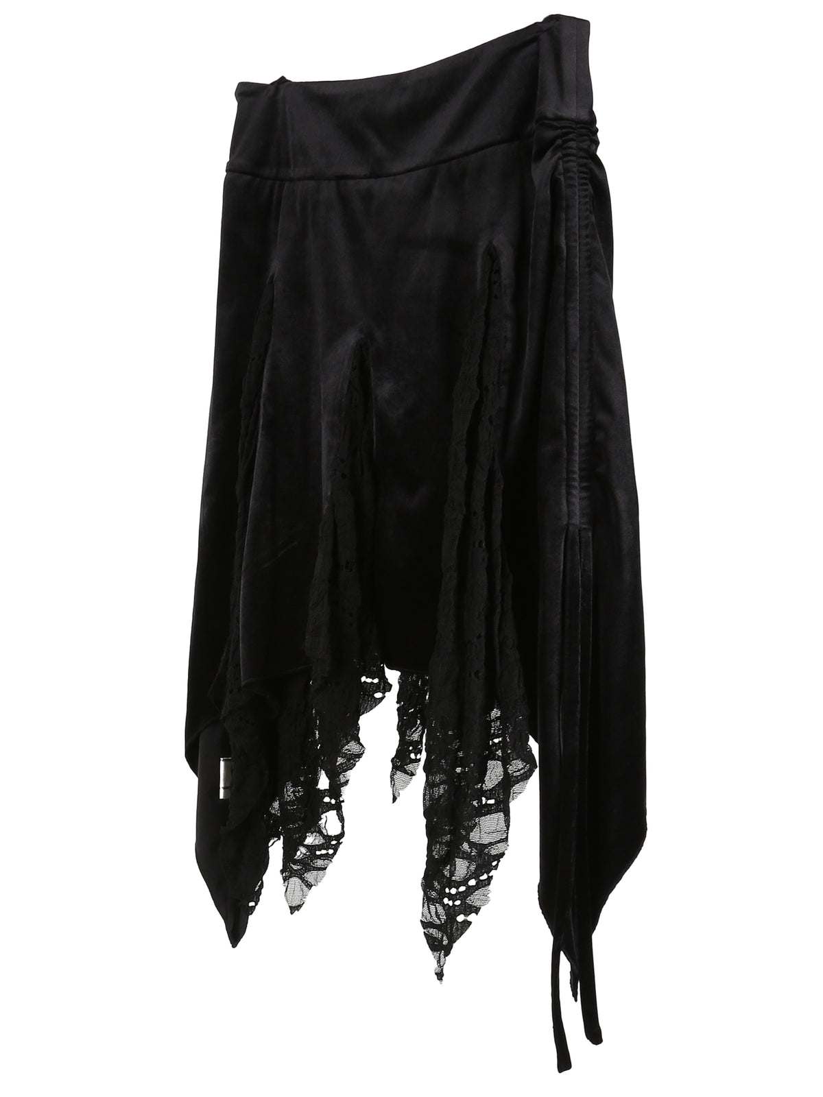 Crevice Skirt