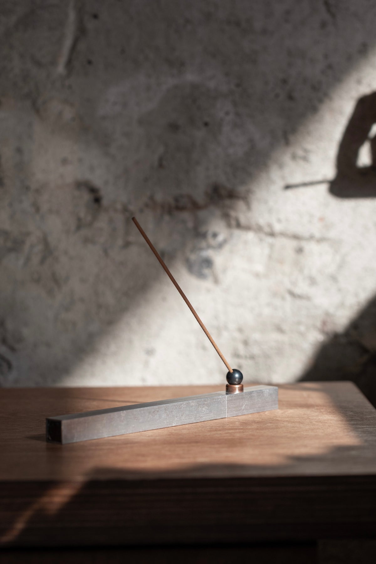 Incense Holder · IC-XTL155 Incense Tube