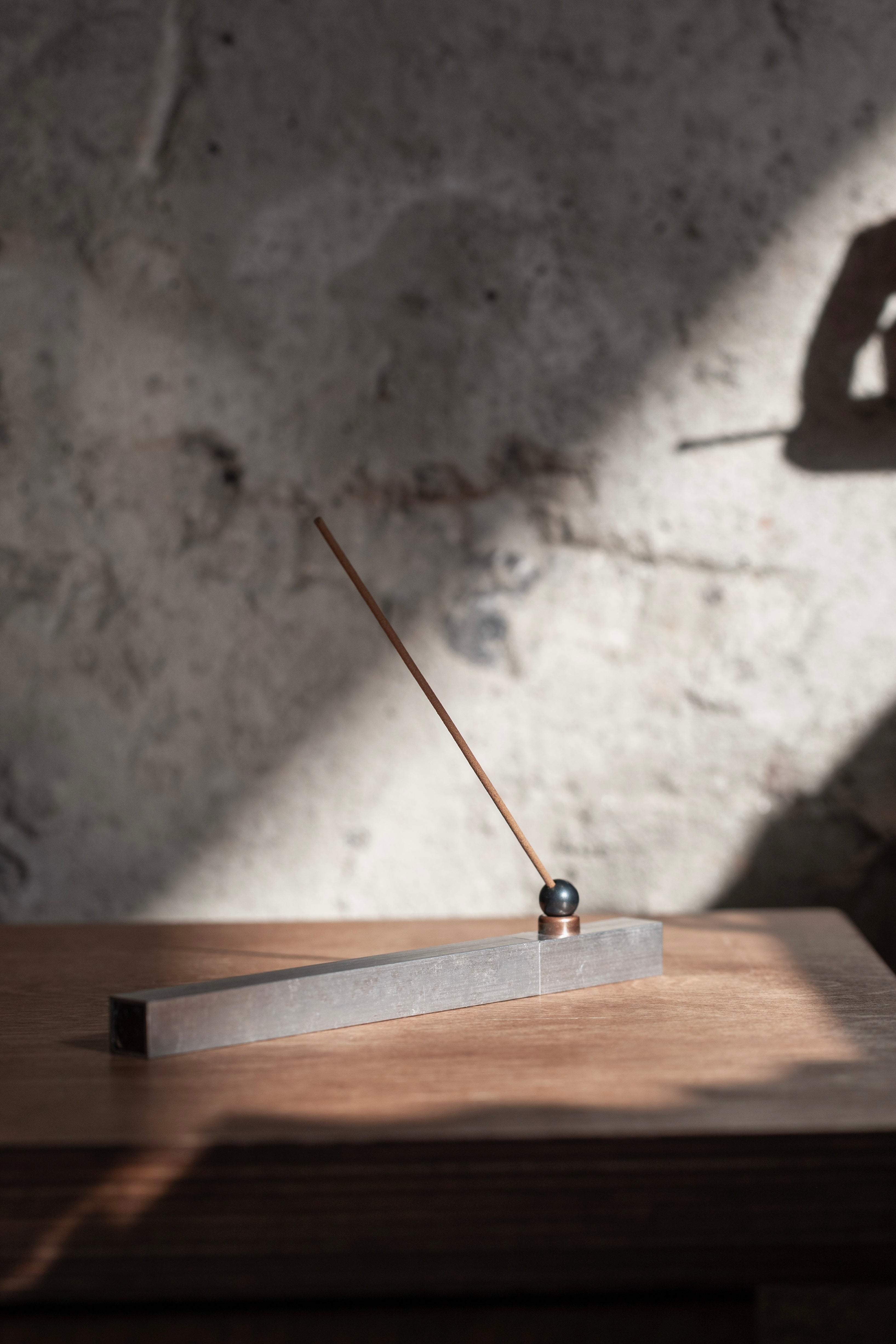 Incense Holder · IC-XTL155 Incense Tube