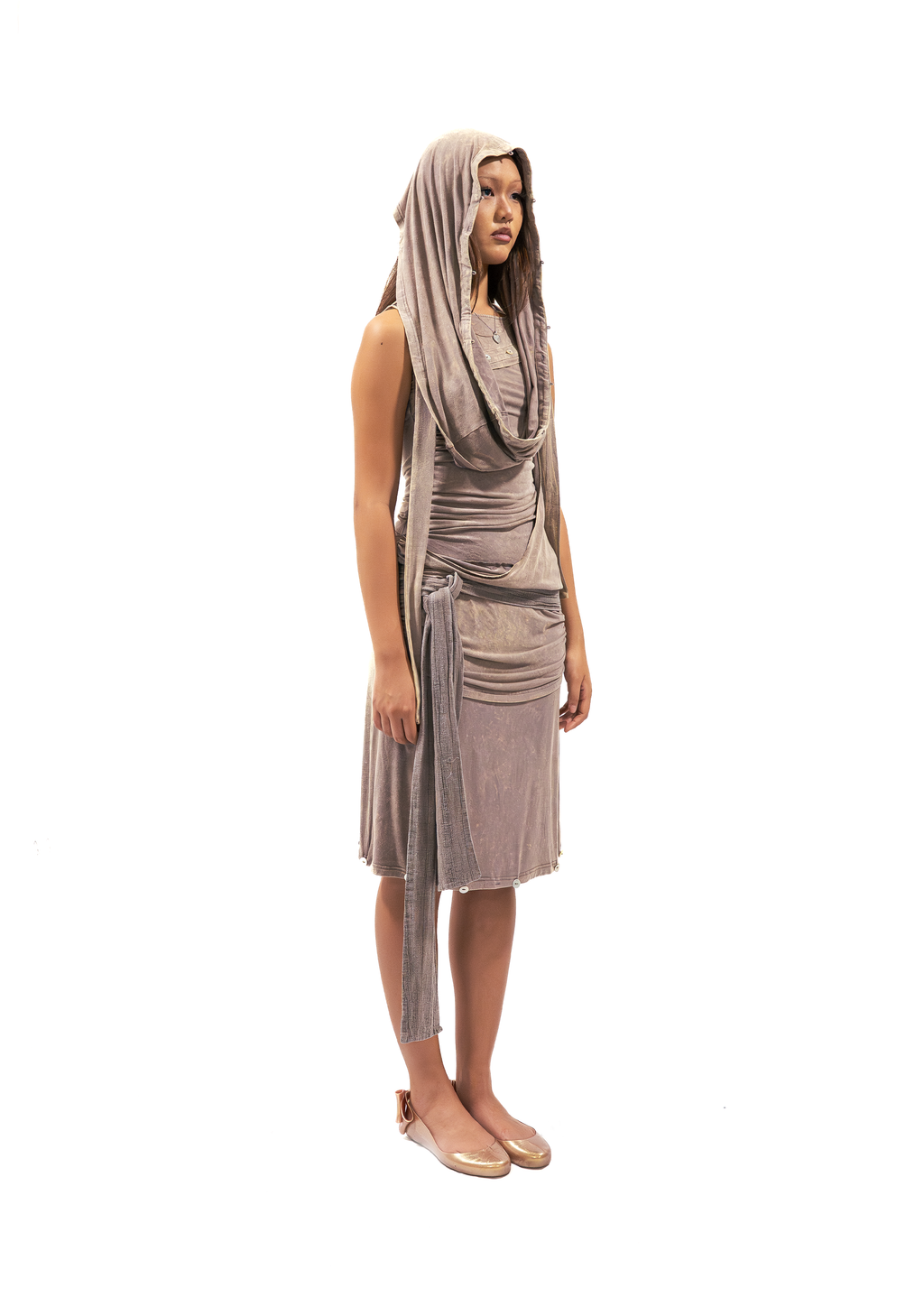Inlab Skirt