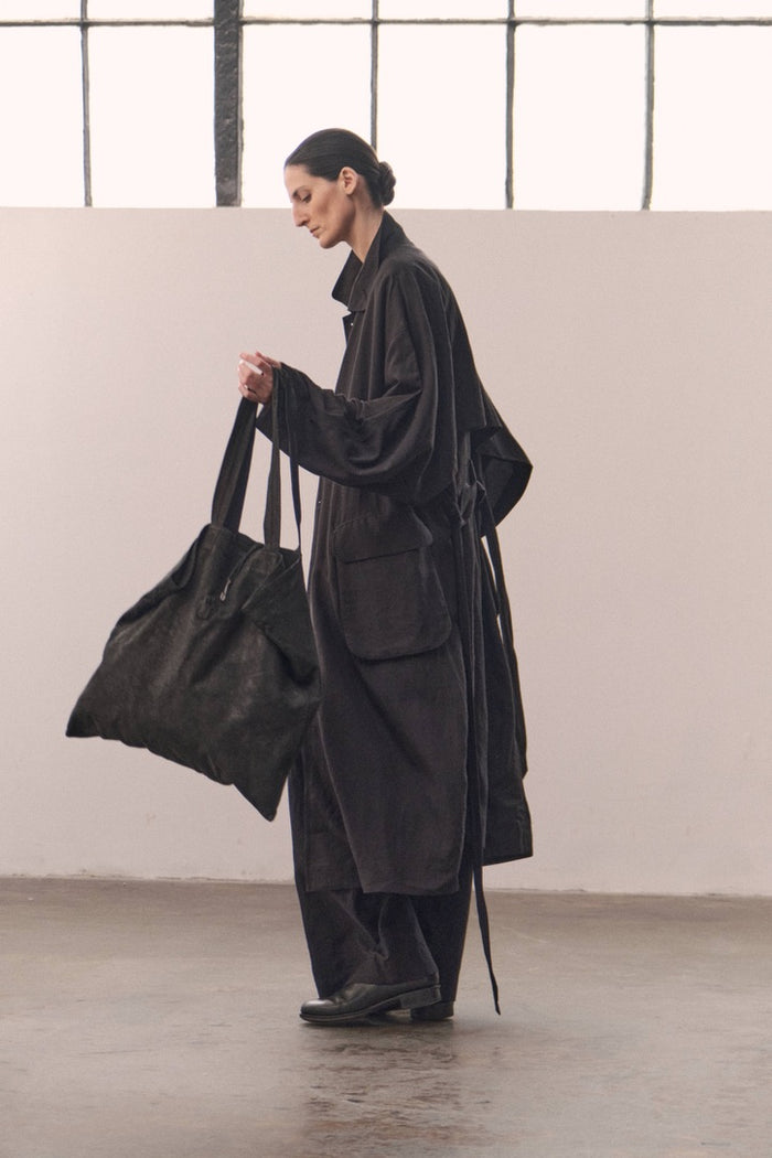 ATE SIMO X tagliovivo  Tote Bag