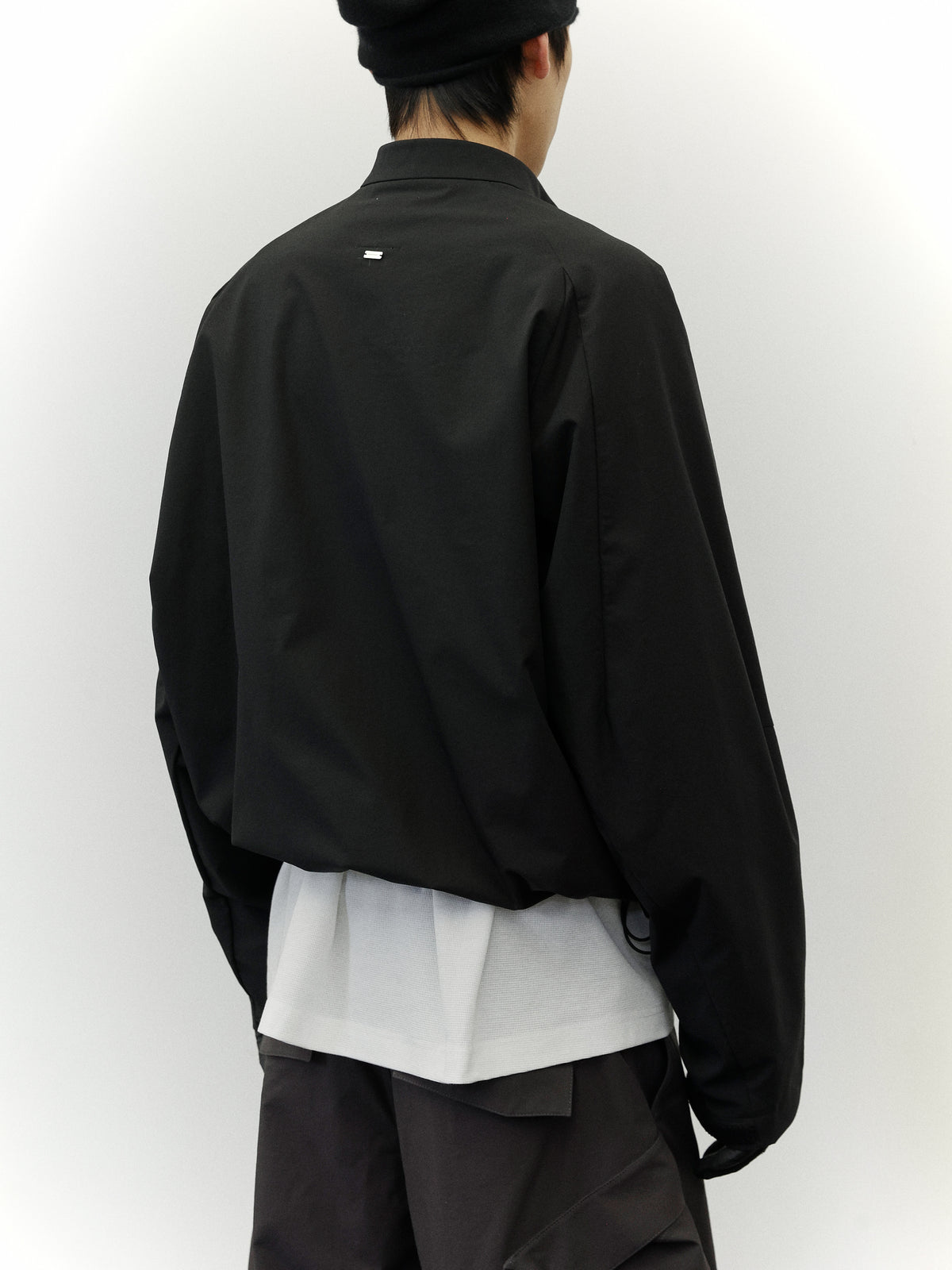 Quick-Zip Jacket