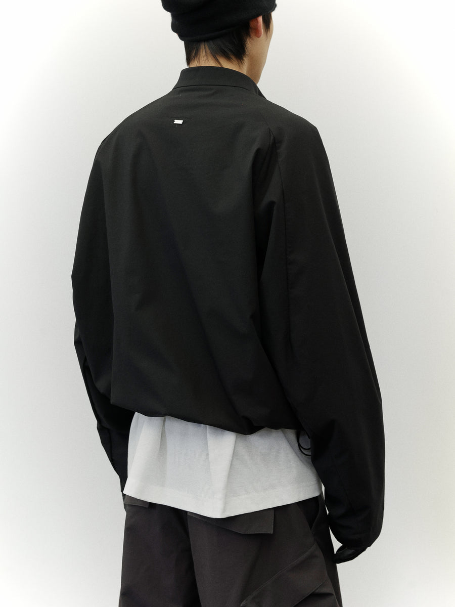 Quick-Zip Jacket