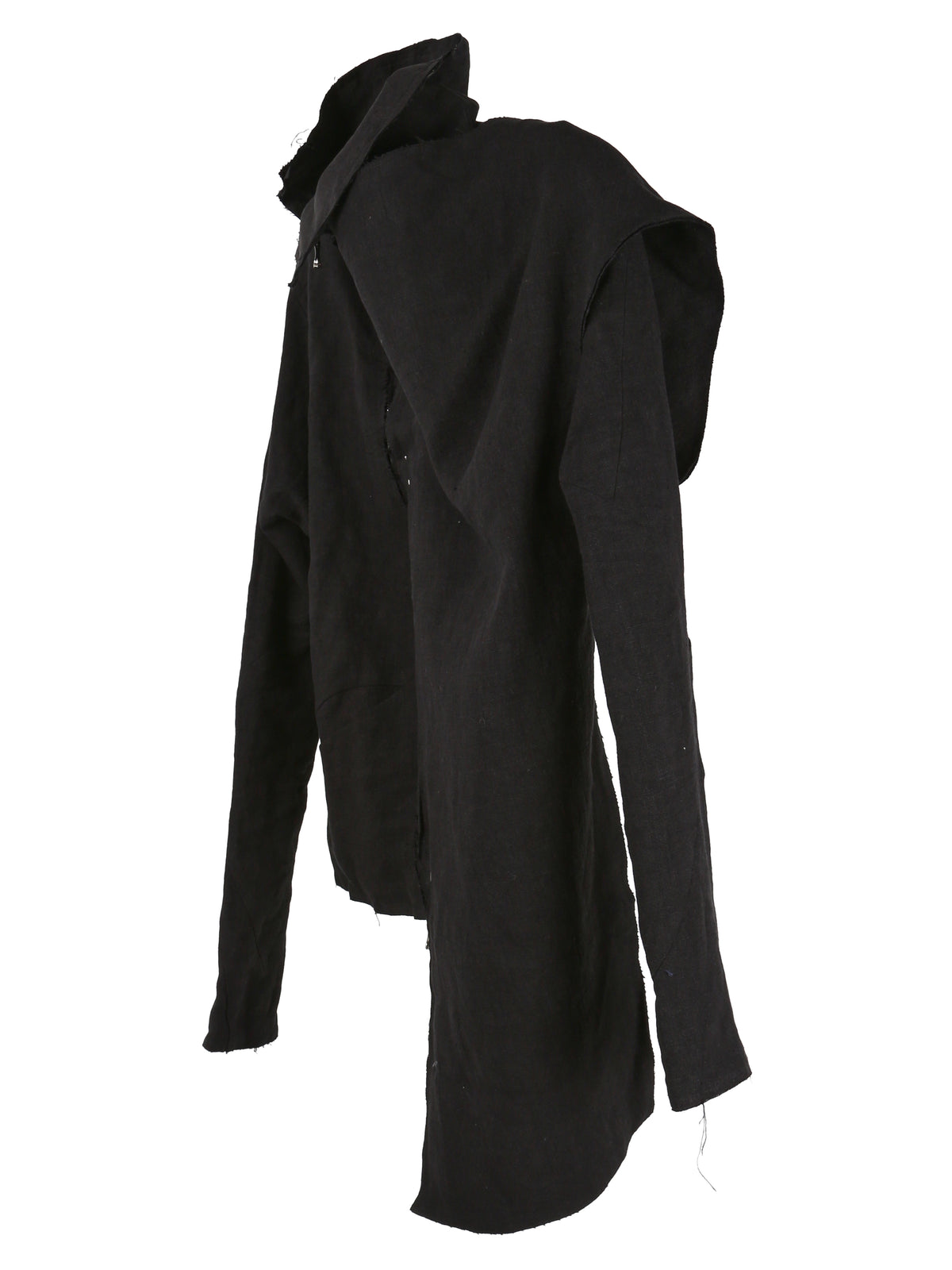 Luminous Zip Jacket