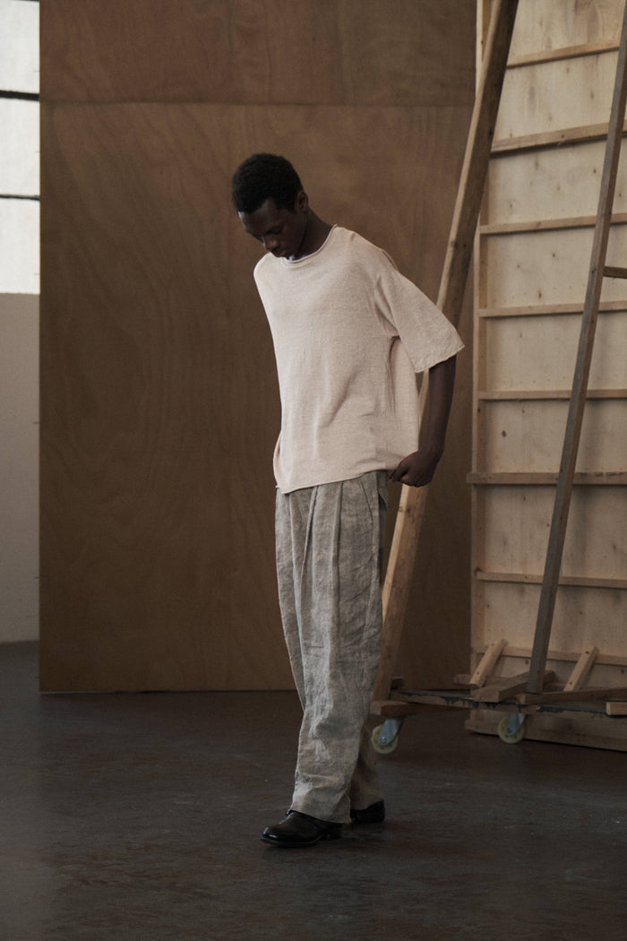 Round neck T-Shirt