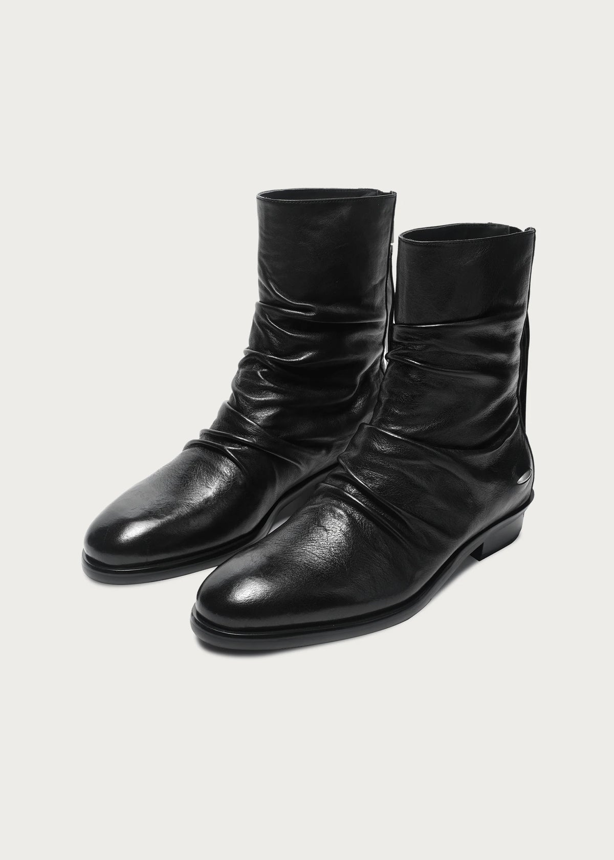 Year of the Horse Chelsea Boots
