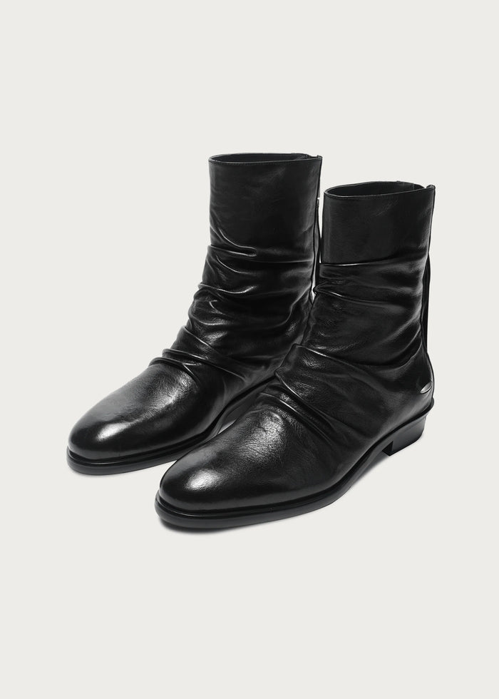 Year of the Horse Chelsea Boots