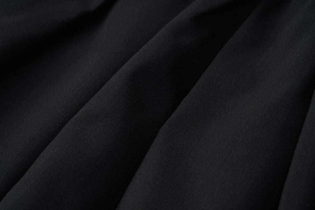 WS Wool-blend Ballon Shorts