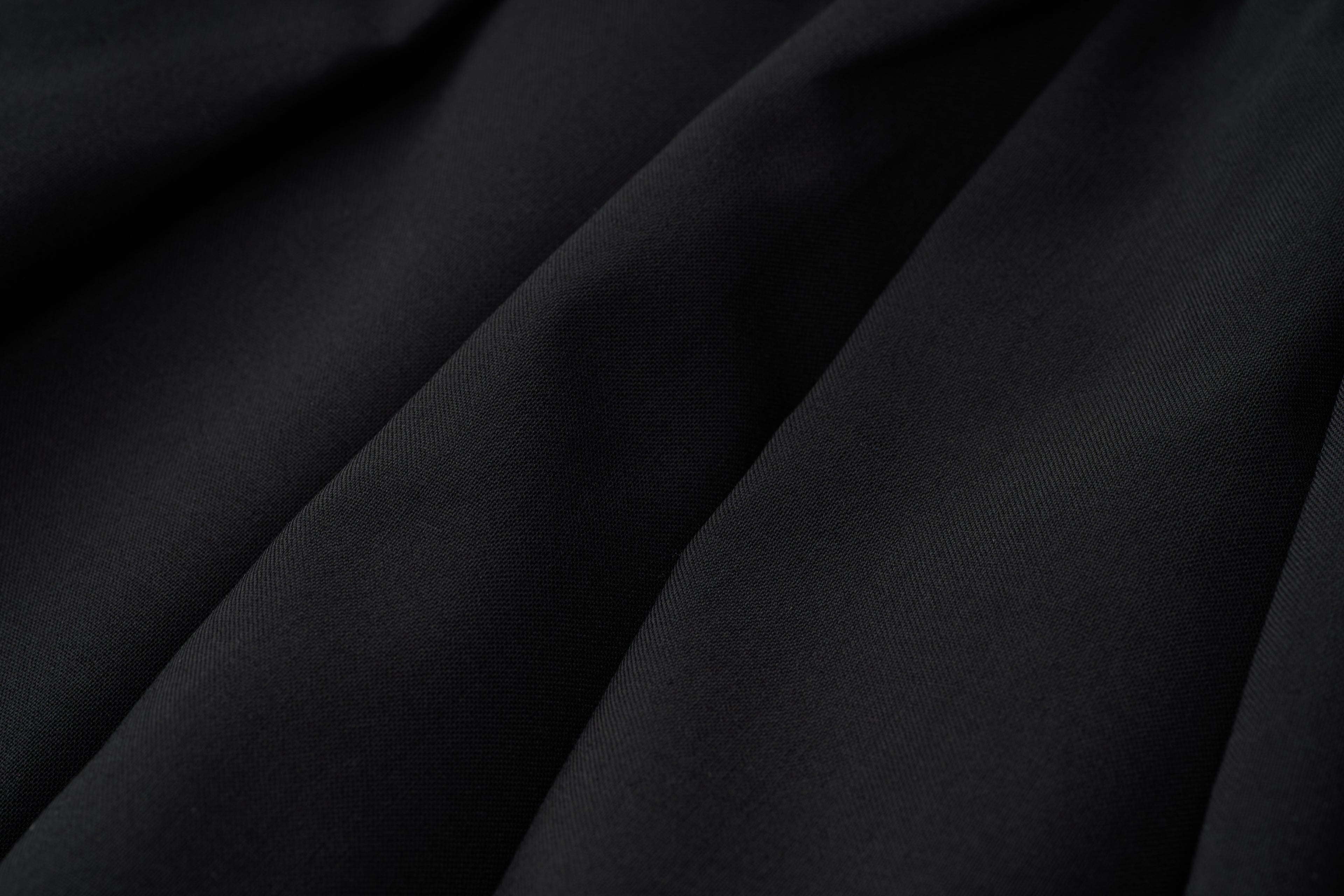 WS Wool-blend Ballon Shorts