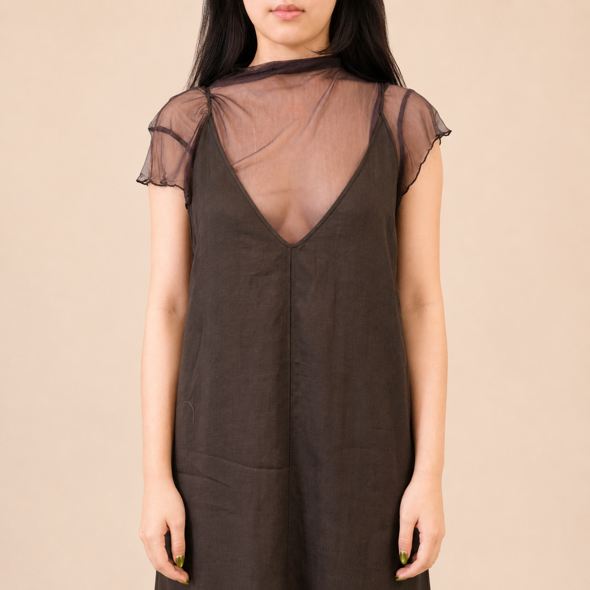 Avignon Dress