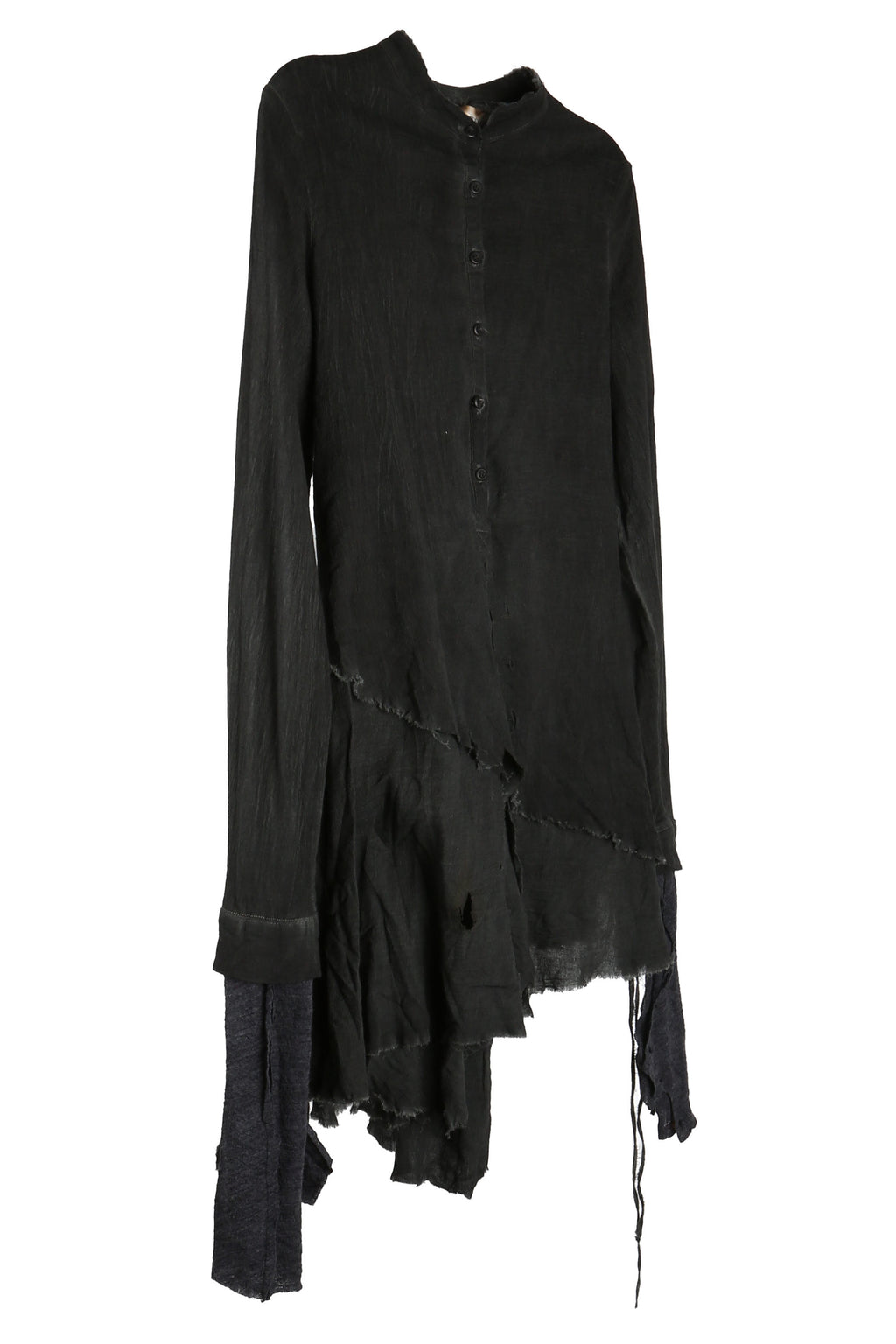 Bound Shirt